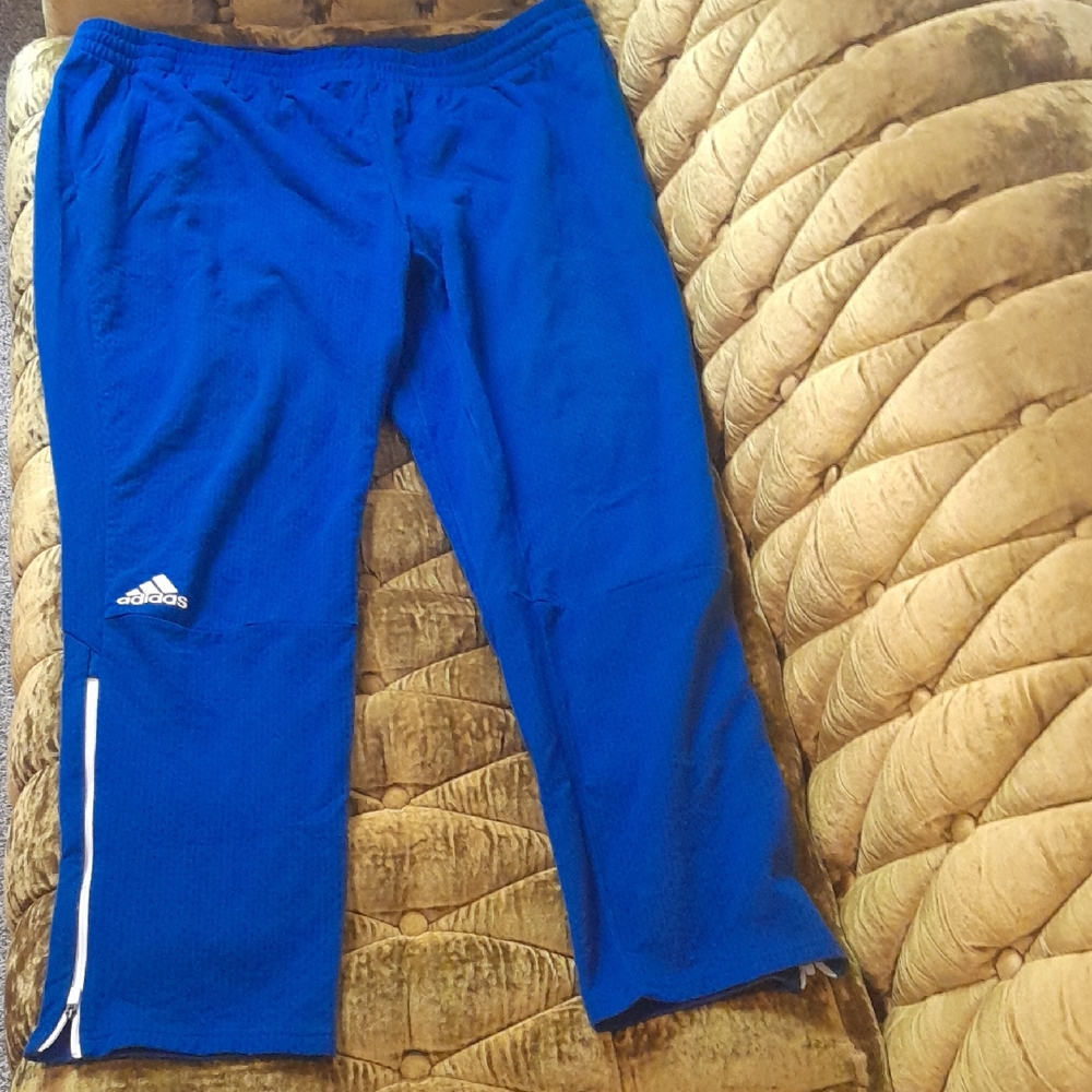 Adidas XXL trackpants